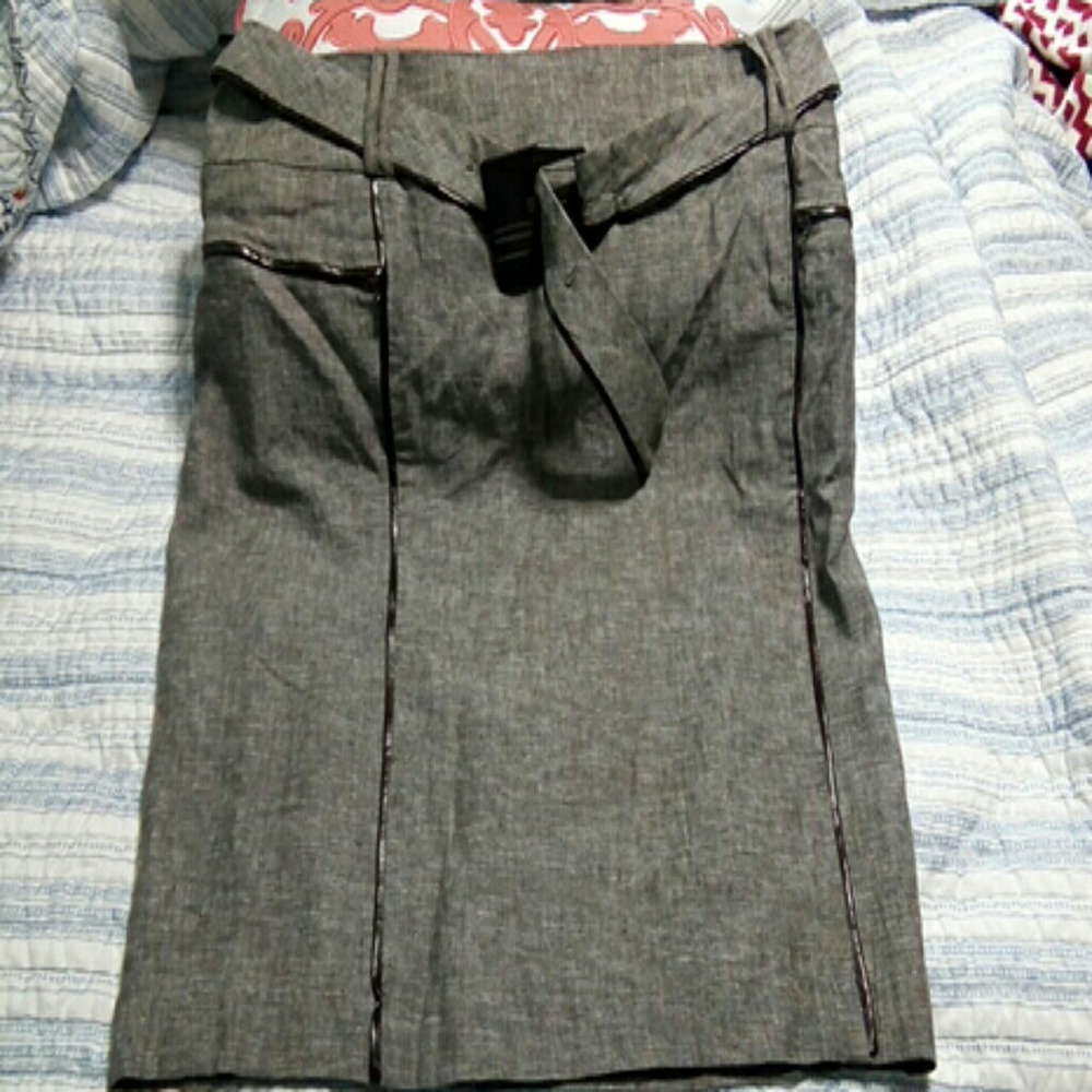 Nwt business skirt